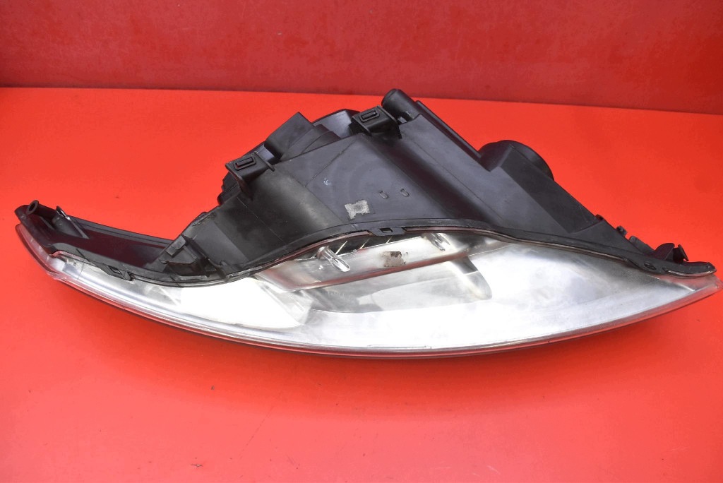 REFLEKTOR left light front EU 7S71-13W030-ED FORD MONDEO MK4 LIFT 10-15