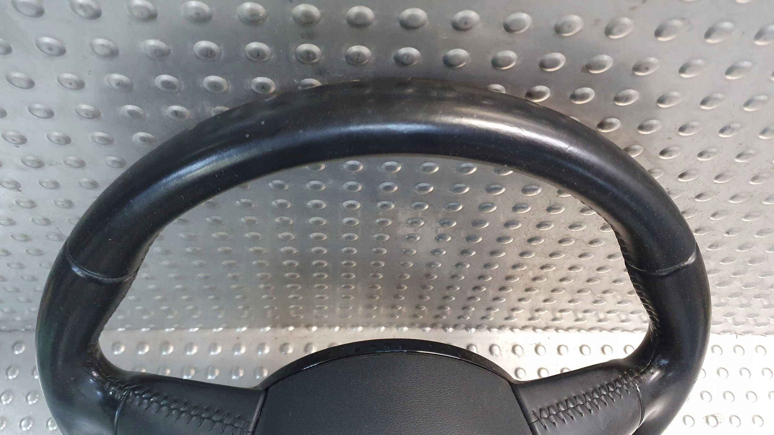 lenkrad Leder MULTIFUNKCJA AUDI Q3 11- 8U0124A