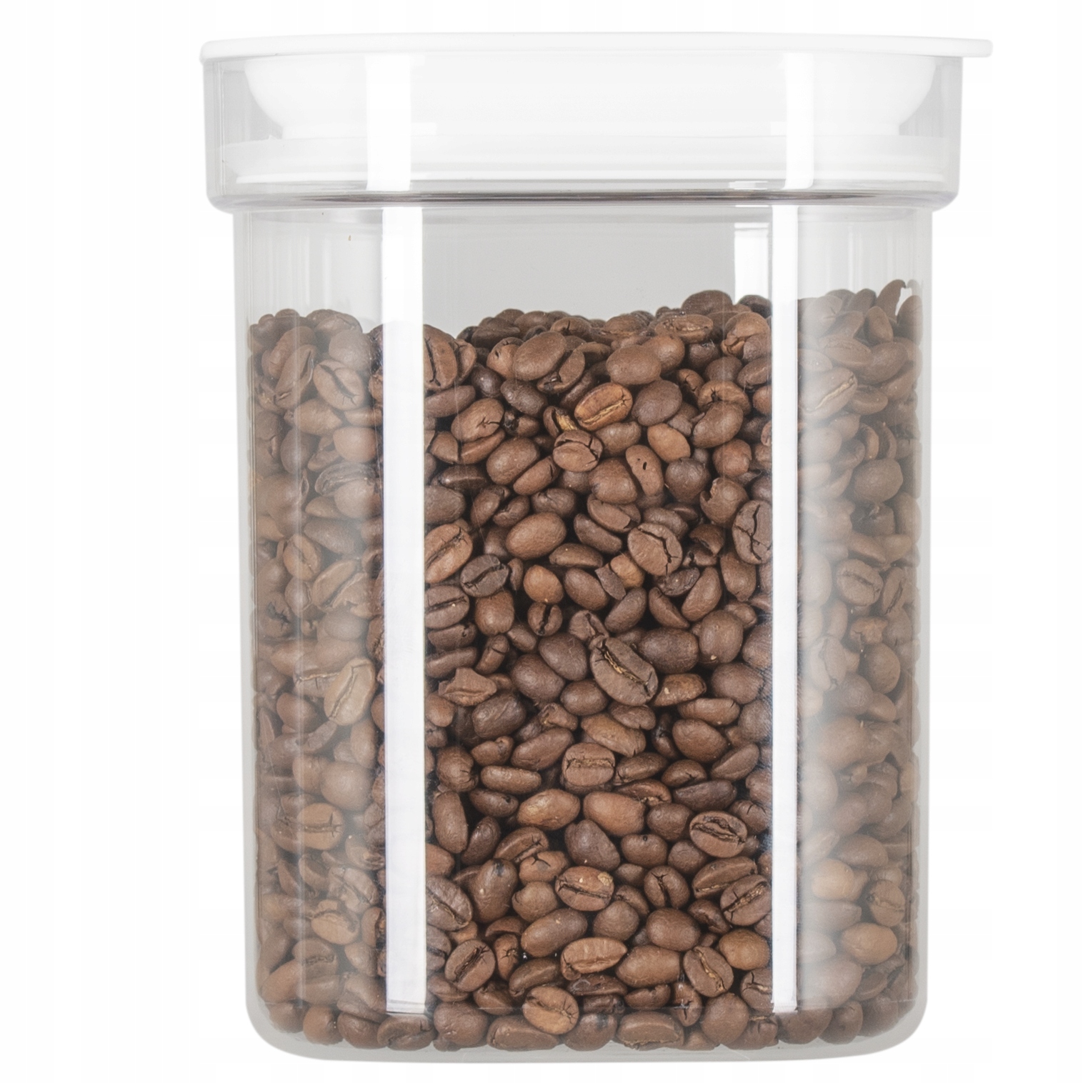 

Pojemnik Na Żywność Artykuły Sypkie Przyprawy 1,6L