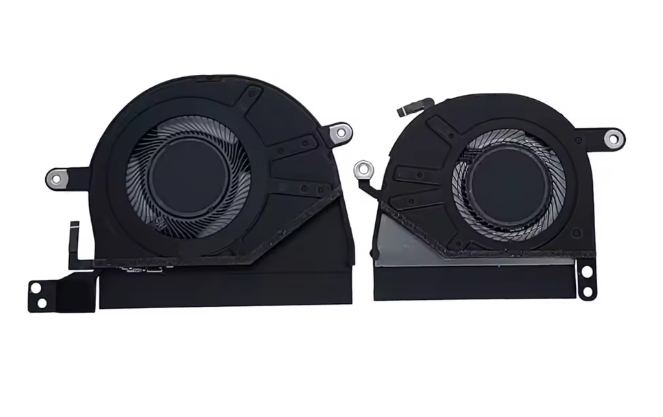 Ventilátor Komplet Asus Zenbook S14 UX5406 13NB13M0M01011 13NB14F0P02011