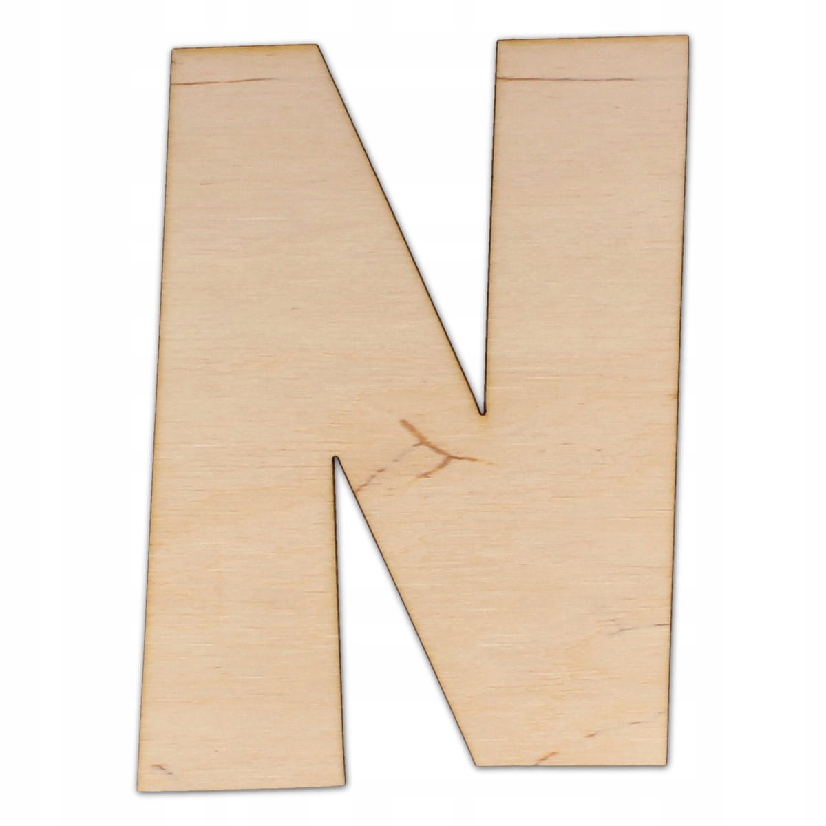 Ld-n Litera N 14,5 cm