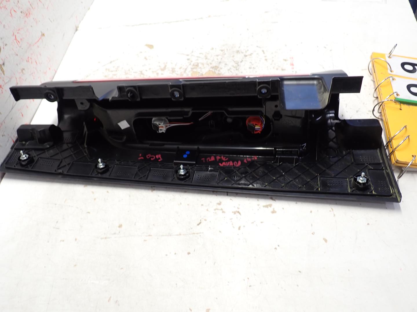 light rear part rear right RENAULT TRAFIC III 2014- 265A19592