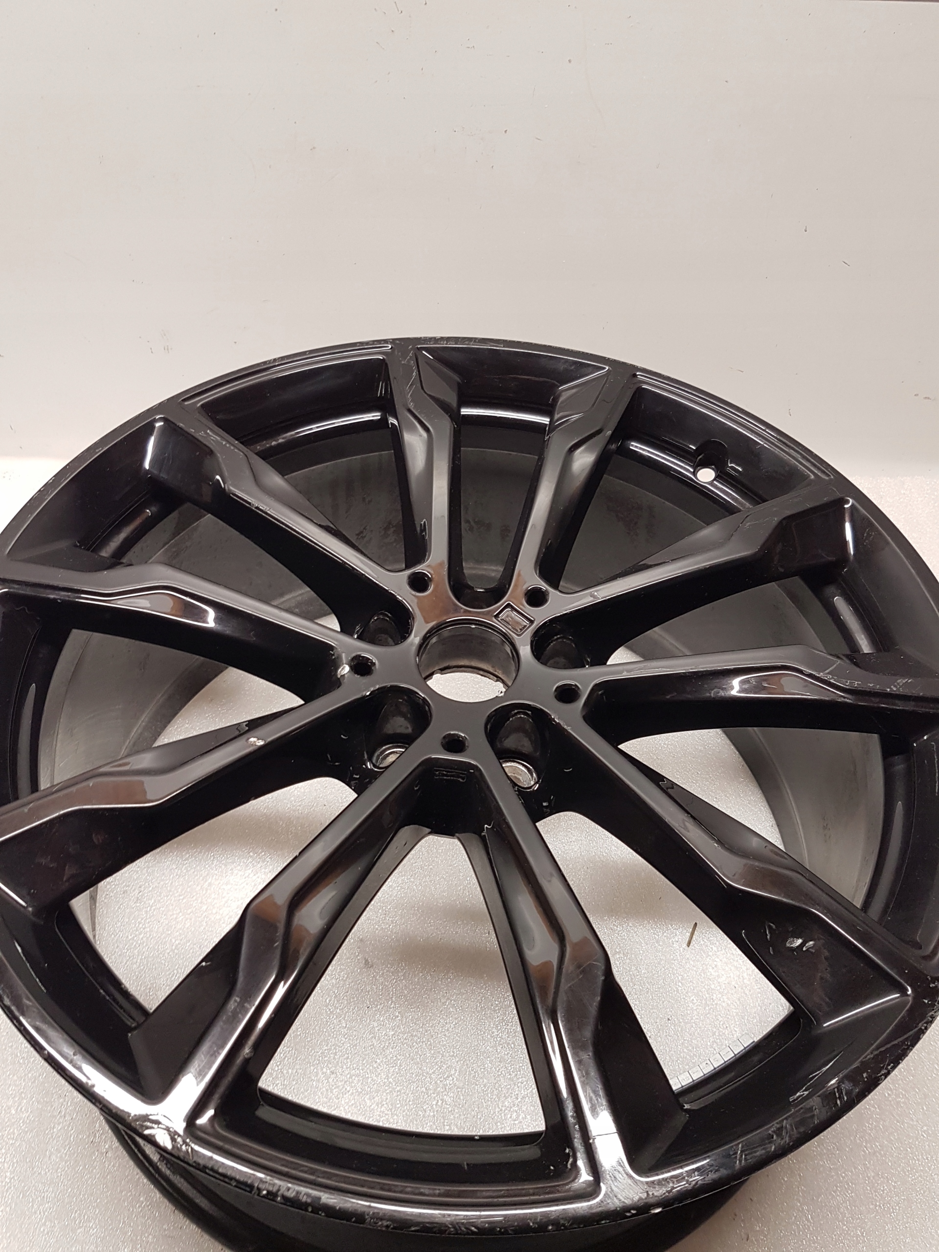 disk BMW X3 G01 X4 G02 9,5Jx20 IS43 7916266