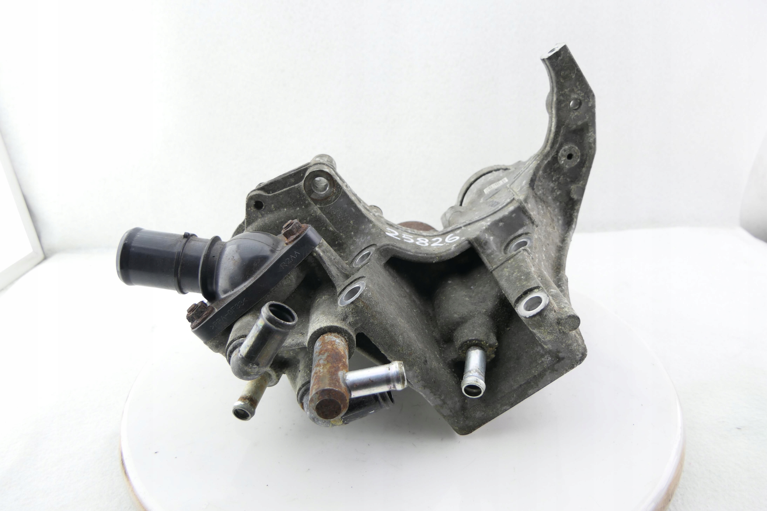 water pump adjuster MAZDA 3 6 2.2D R2AA-15176