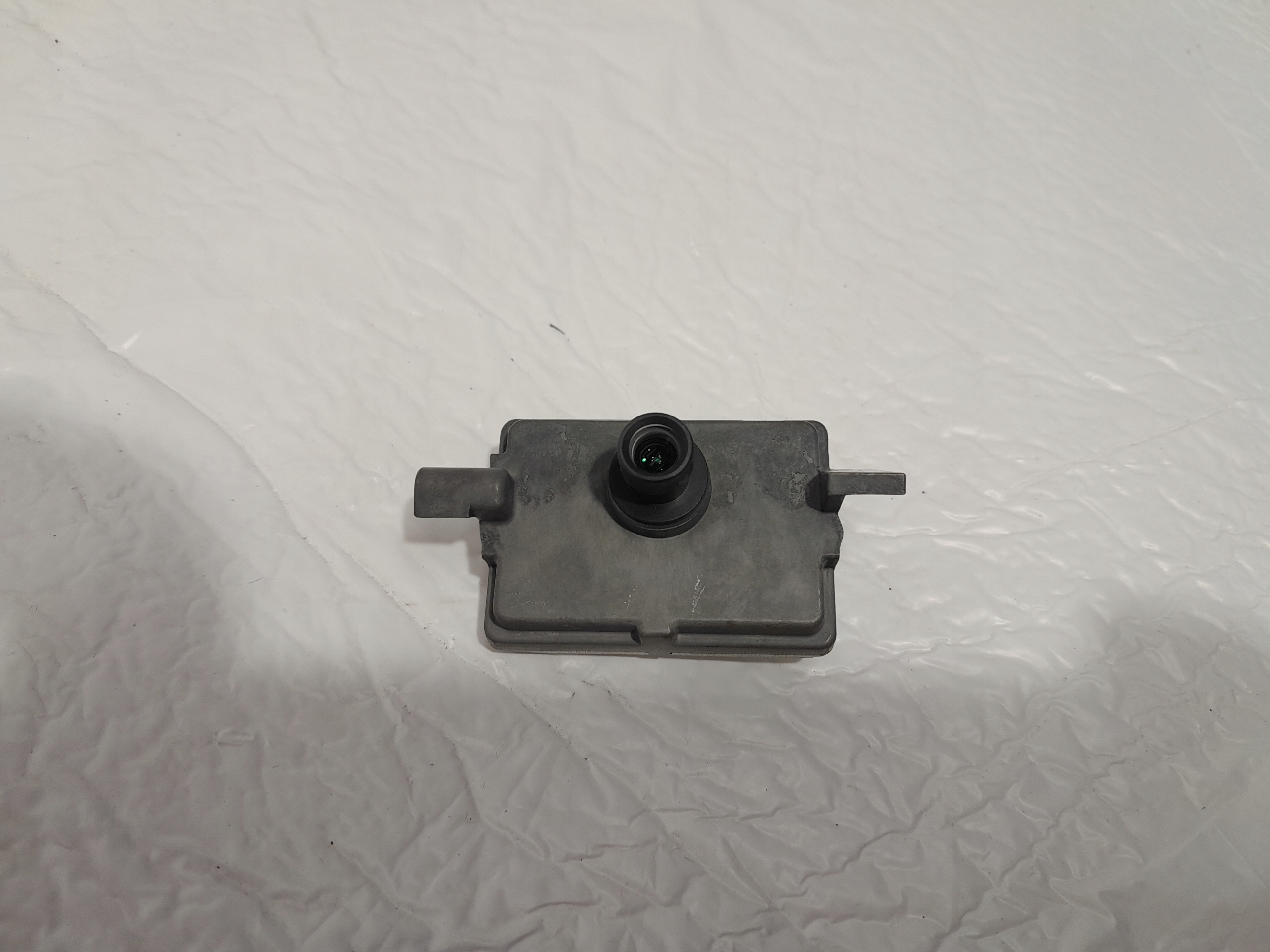 PORSCHE CAYENNE 9Y KAMERA AYSTENT windows front 4N0907217A