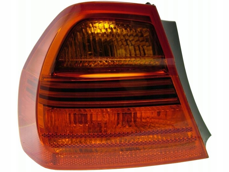 Abakus 444-1930L-UE Kombinovaná zadní lampa