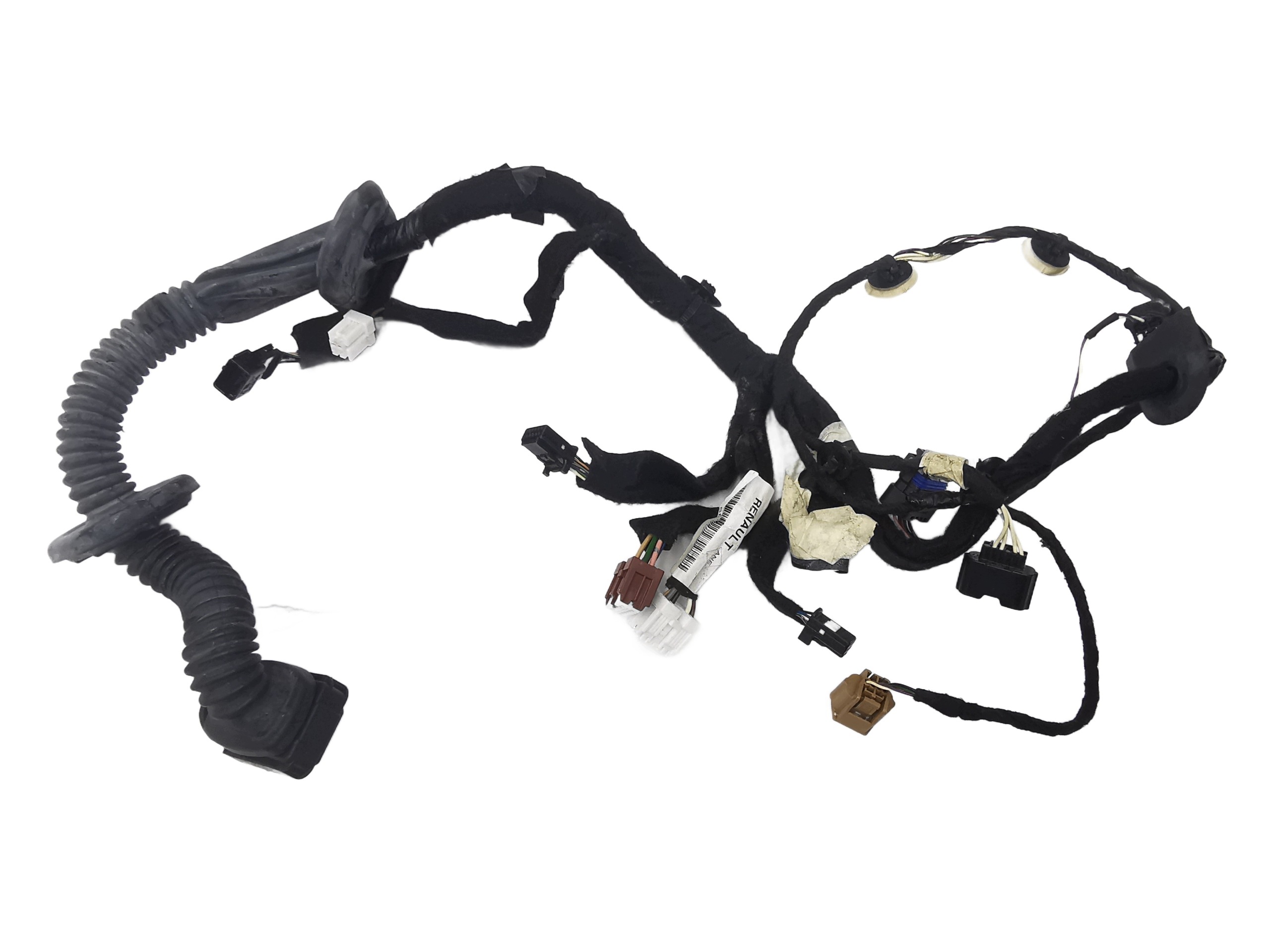 bundle door left front RENAULT CAPTUR 241244969R