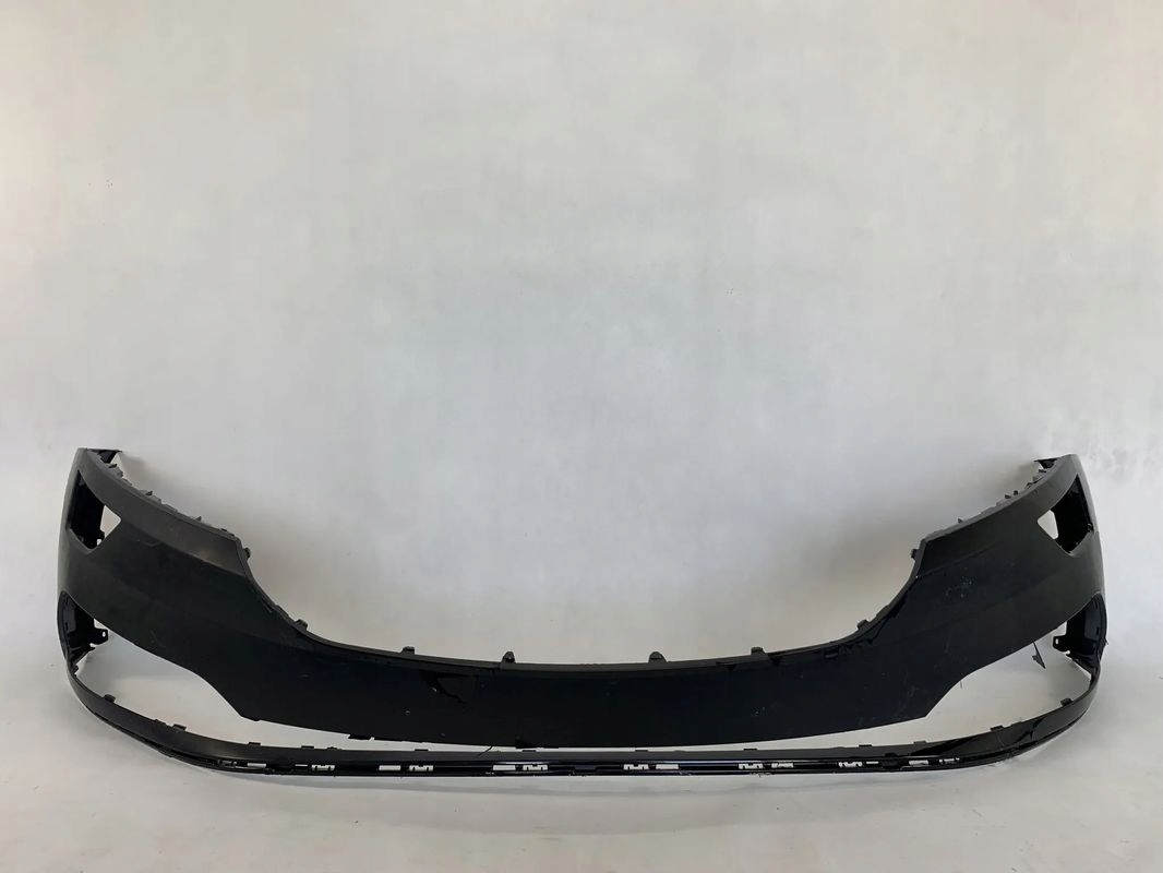 Skoda Karoq bumper front front 57A807221