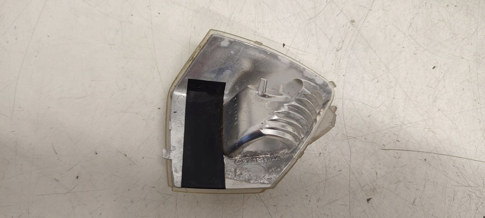 indicator mirrors left Ford C-MAX II MK2