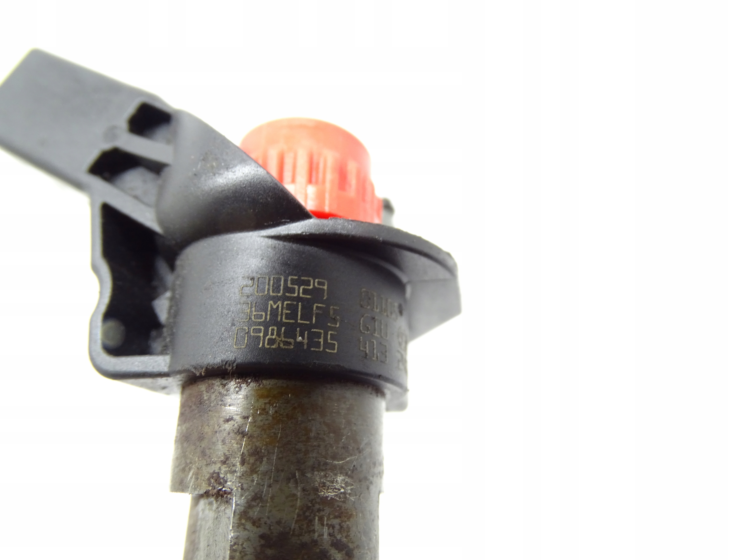 nozzle injector AUDI CAYENNE TOUAREG 0986435413