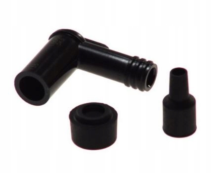 FAJKA ŚWIECY ZAPŁONOWEJ NGK LB05E 8031