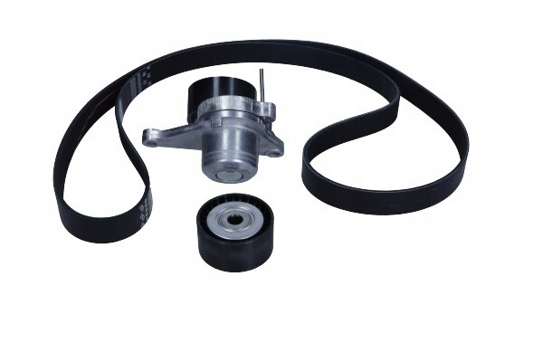 ZESTAW PASKA WIELOROWKOWY RENAULT MASTER 2.3 DCI (14-)/ OPEL MOVANO B 11720 Producent części Renault OE