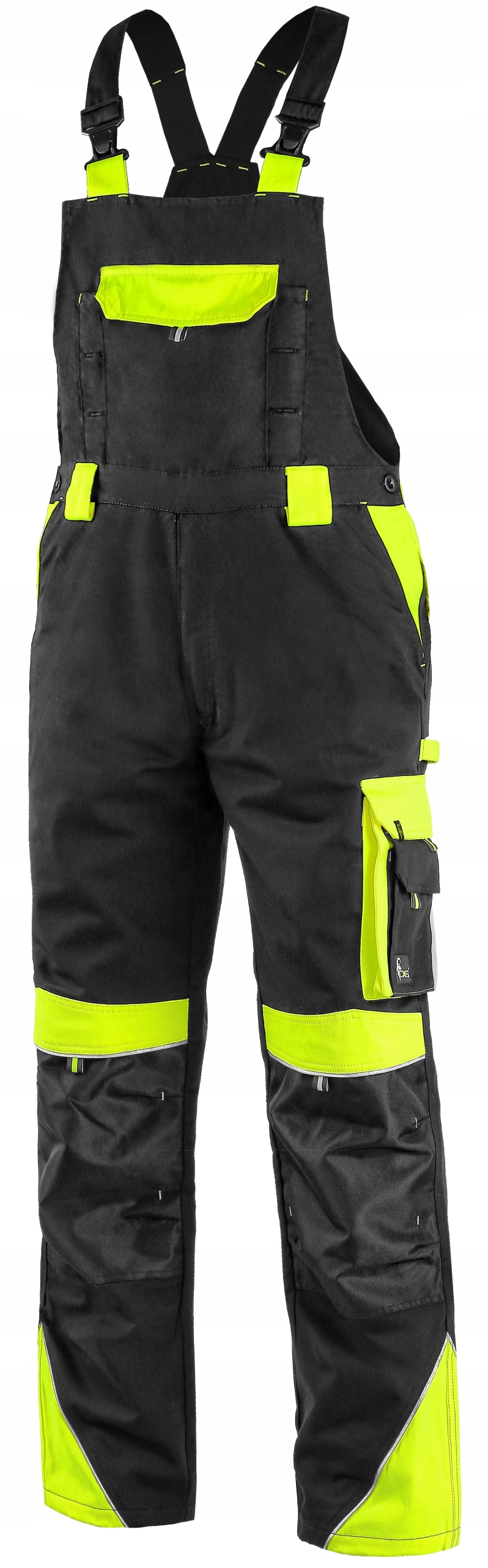 Spodnie Robocze Ogrodniczki Sirius Brighton r56