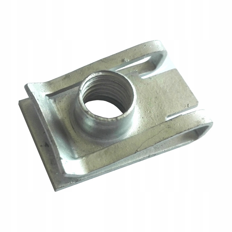 

Nakrętka Do Blach Typ U spinka Gwint M8 x24,3 1szt
