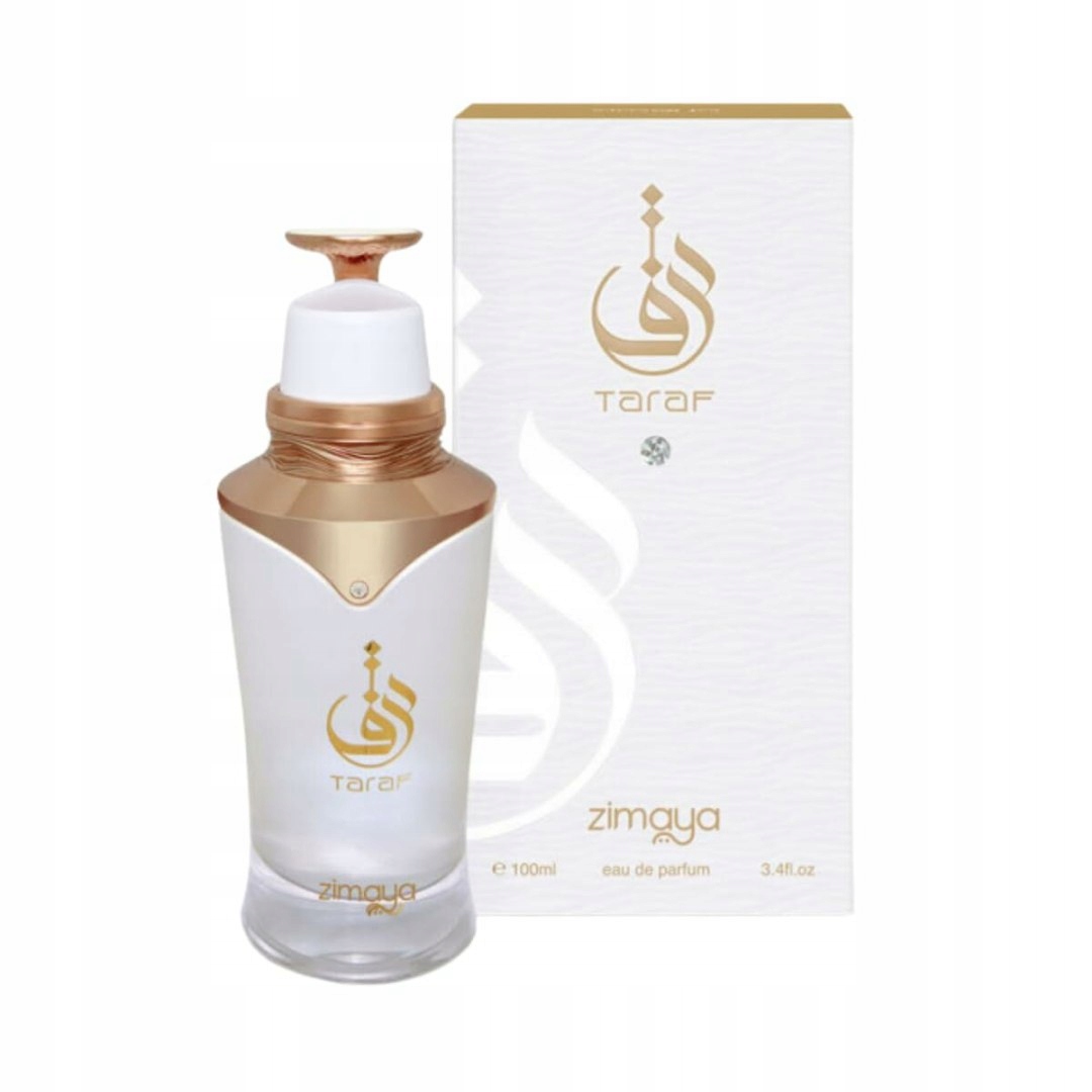 Dámské Parfémy Zimaya Taraf White Edp 100 ml