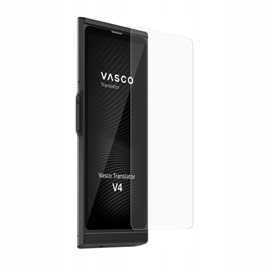 Vasco Translator V4 Etui - Niska cena na Allegro