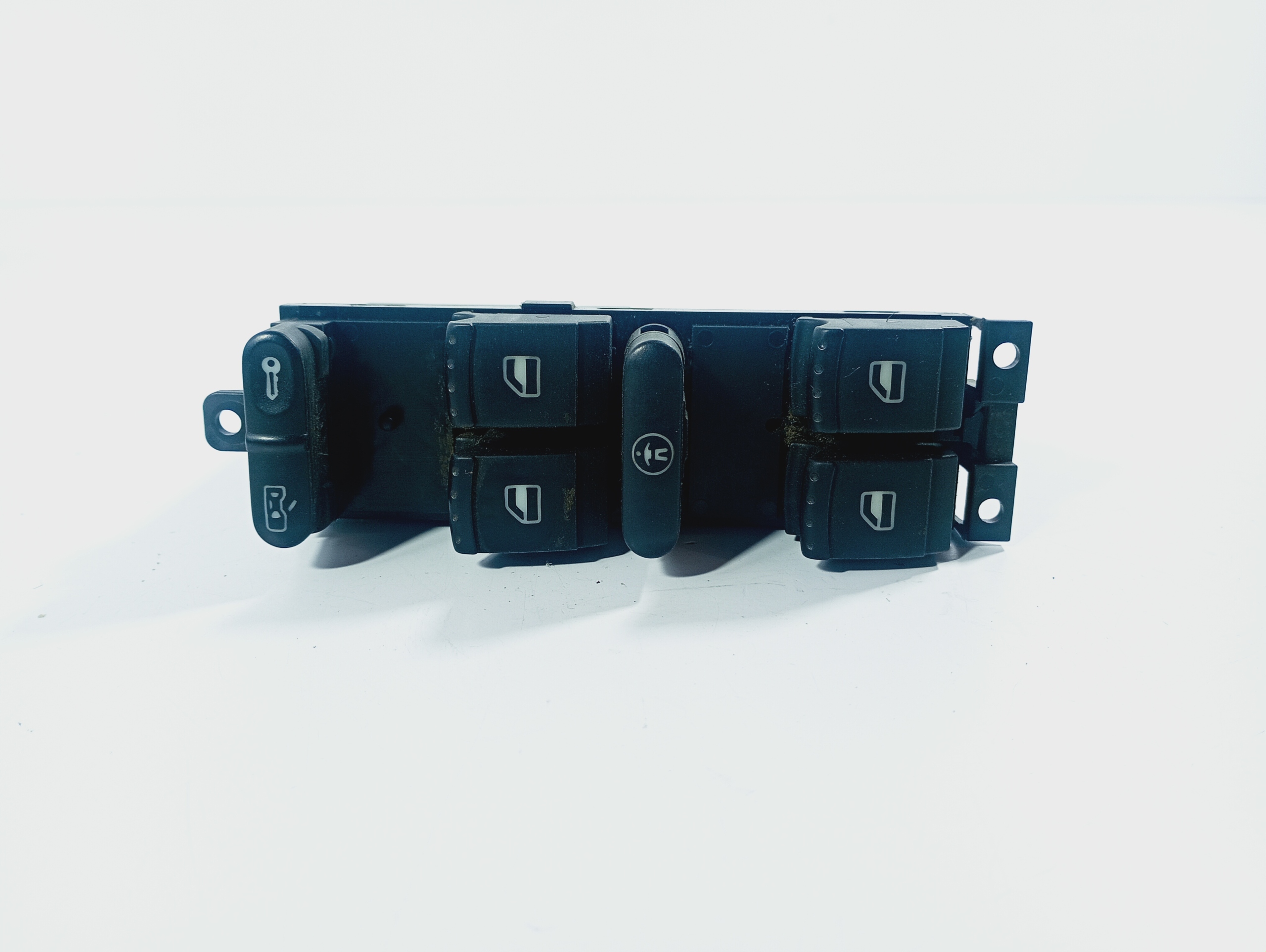 switch switch panel of the window left front 3B4959793 VW PASSAT B5 96-00