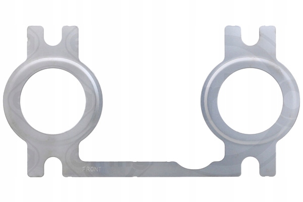 ELRING USZCZELKA KOLEKTORA WYDECHOWEGO MERCEDES ATEGO ATEGO 2 AXOR