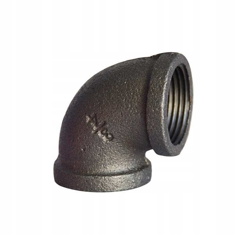 

Kolano 90stopni żeliwne Gw 1/2"