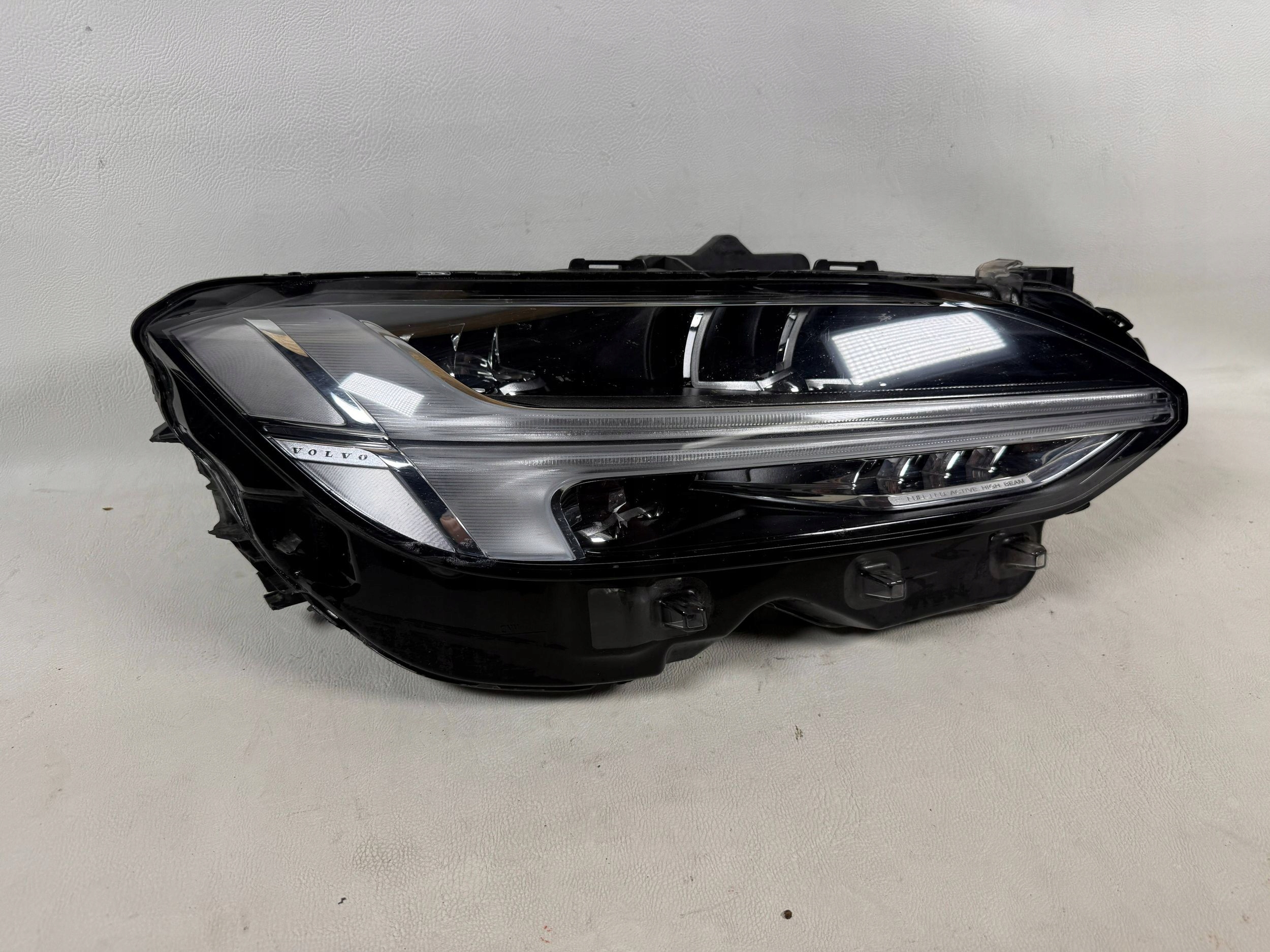 Volvo Xc-90 Xc90 2 II Full Led light right front front
