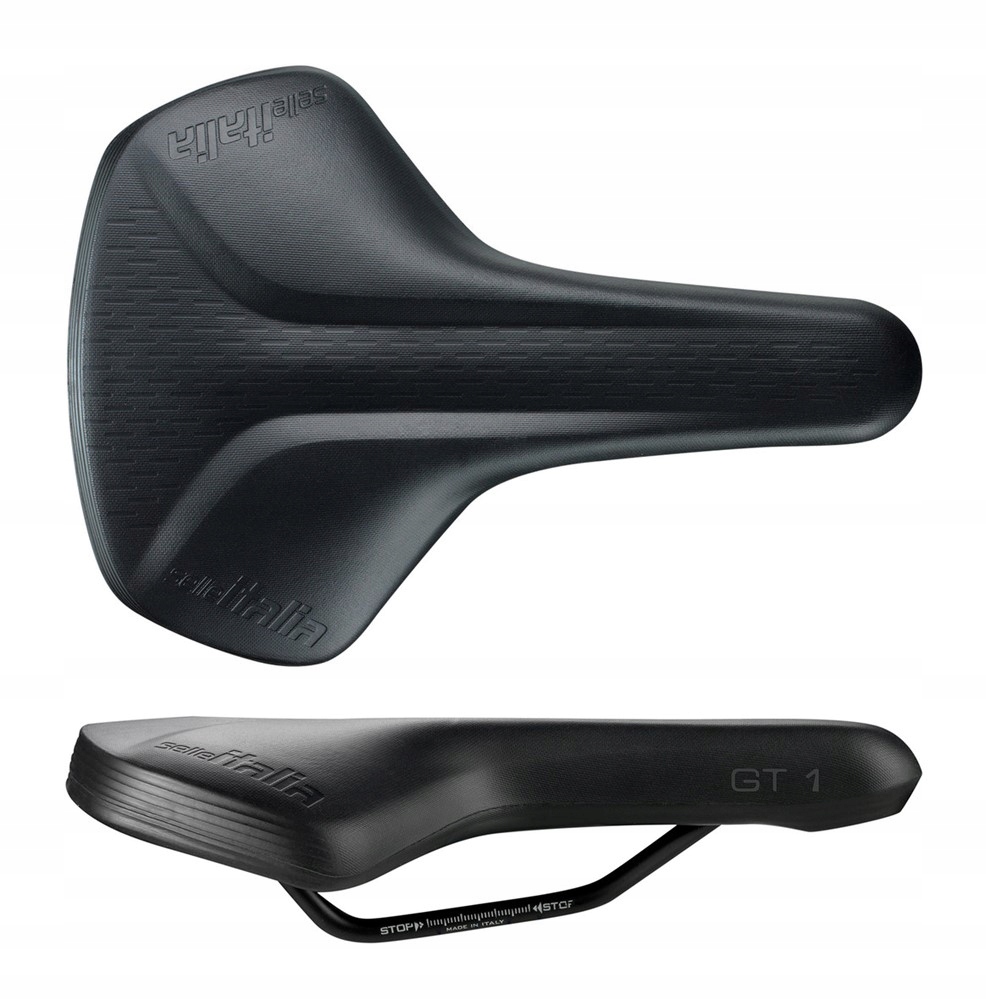 Siodło Selle Italia Sportouring GT-1 Flow L (id match L2)