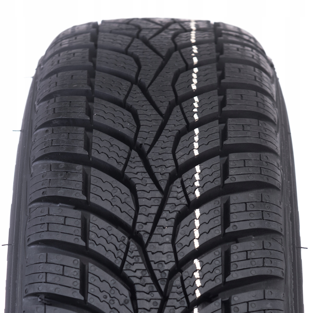 1x Opona Zimowa 185/65R14 Ceat Winter Drive 86H