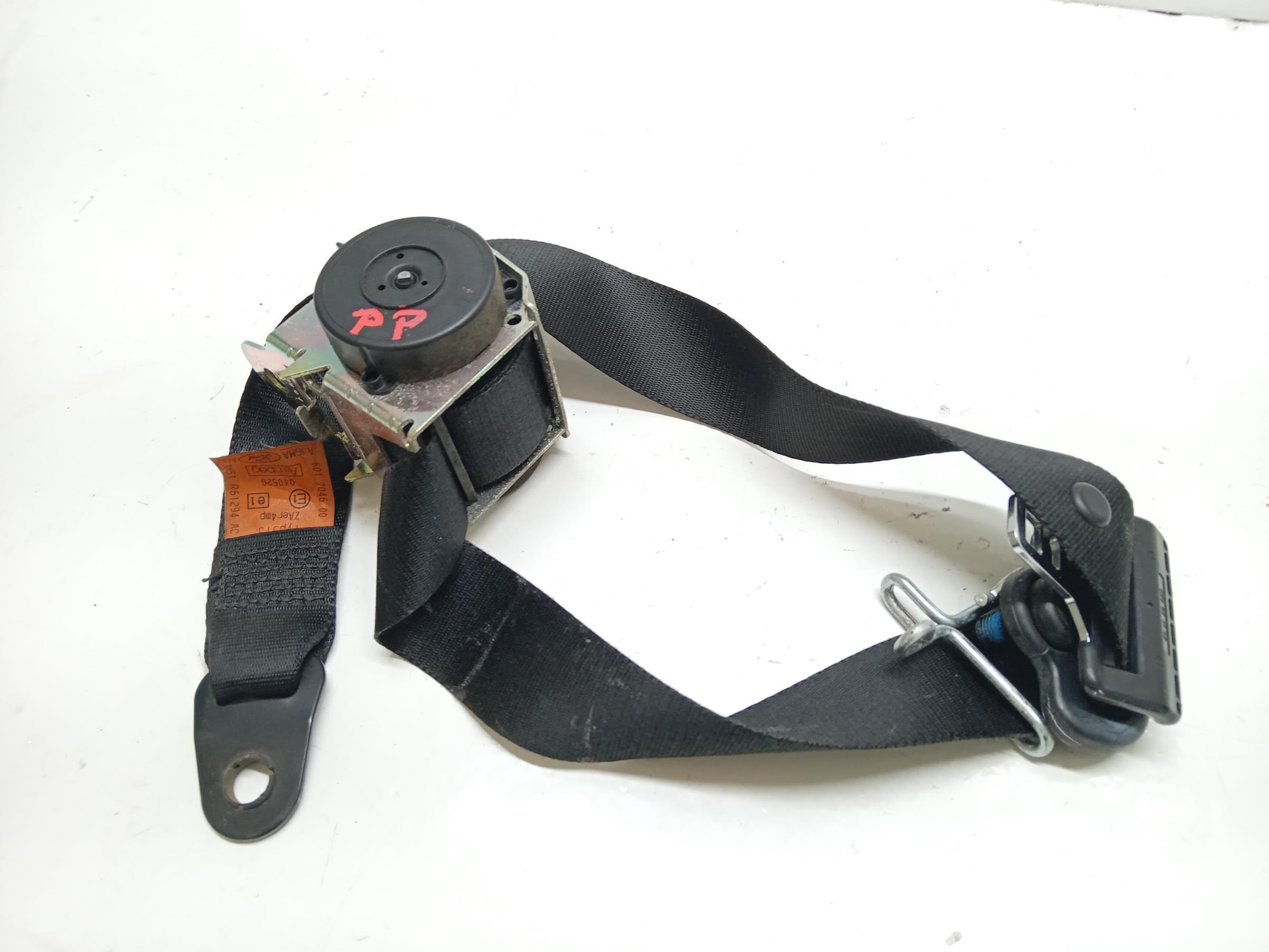 ремень безопасности FORD c-max MK1