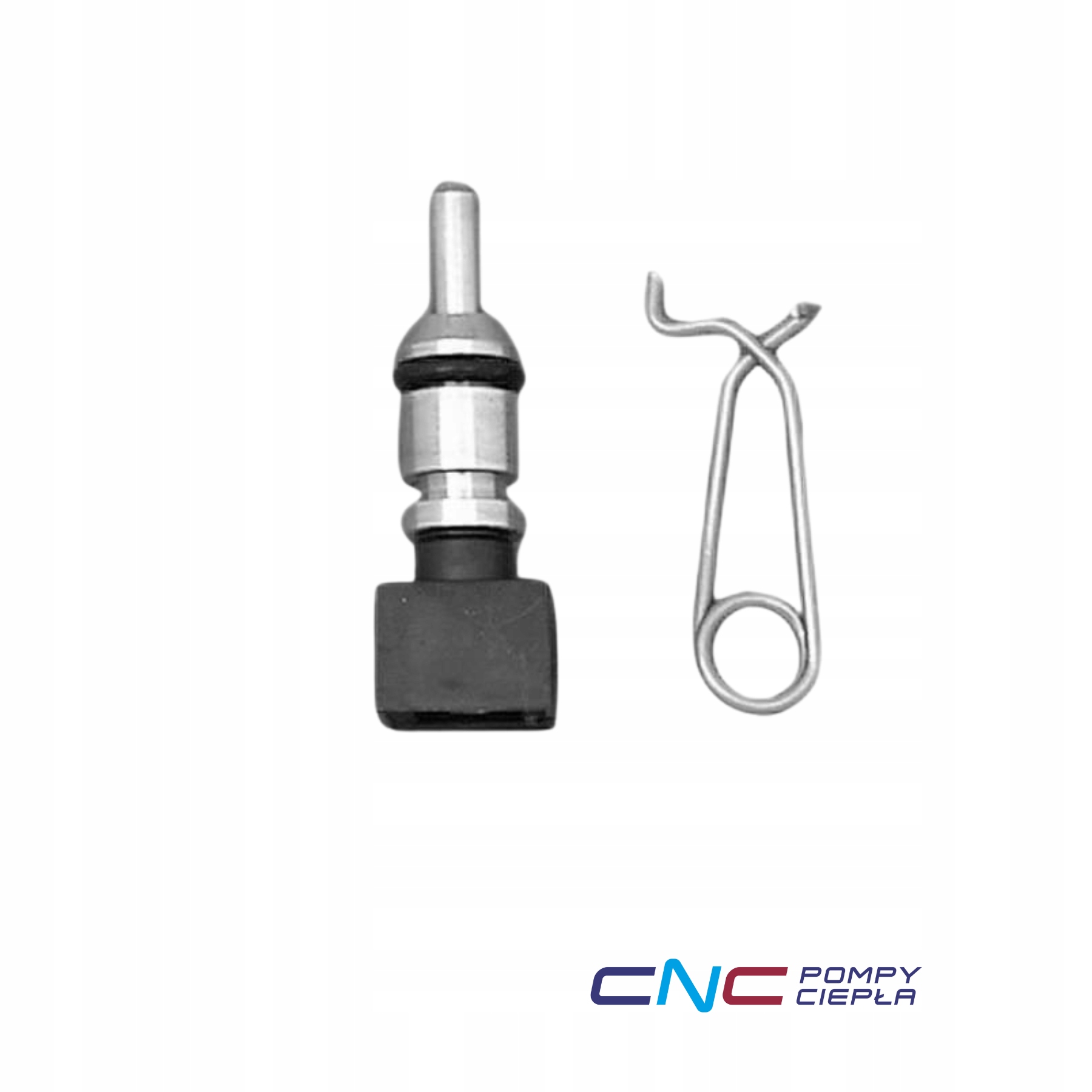 Bosch 8714500054 Snímač teploty Ntc Co Cwu Junkers Buderus originál