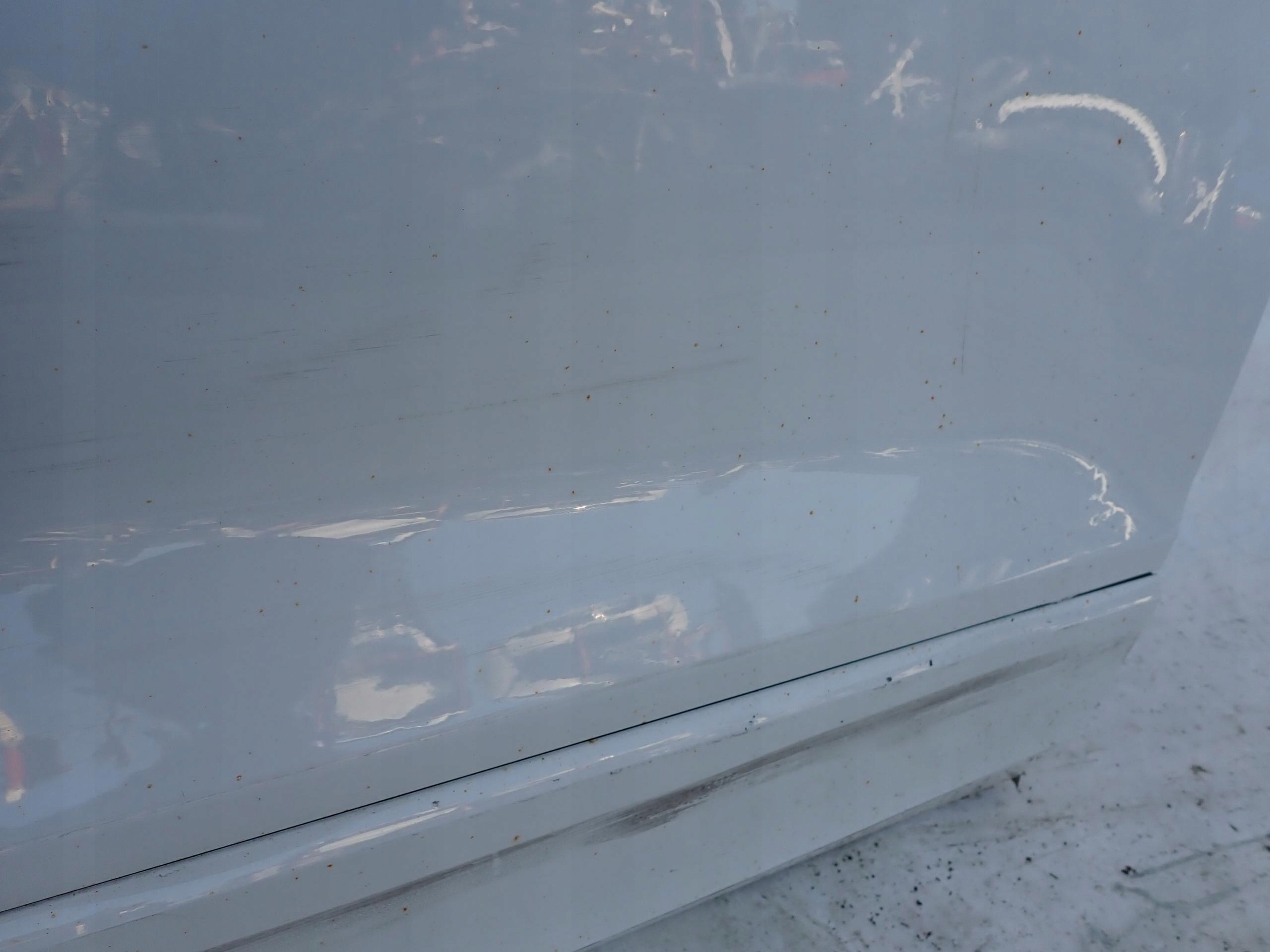 VW T-ROC 2GA 17- door right front front