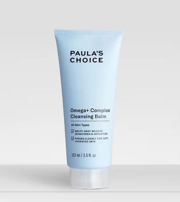 Omega+ Complex Cleansing Balm