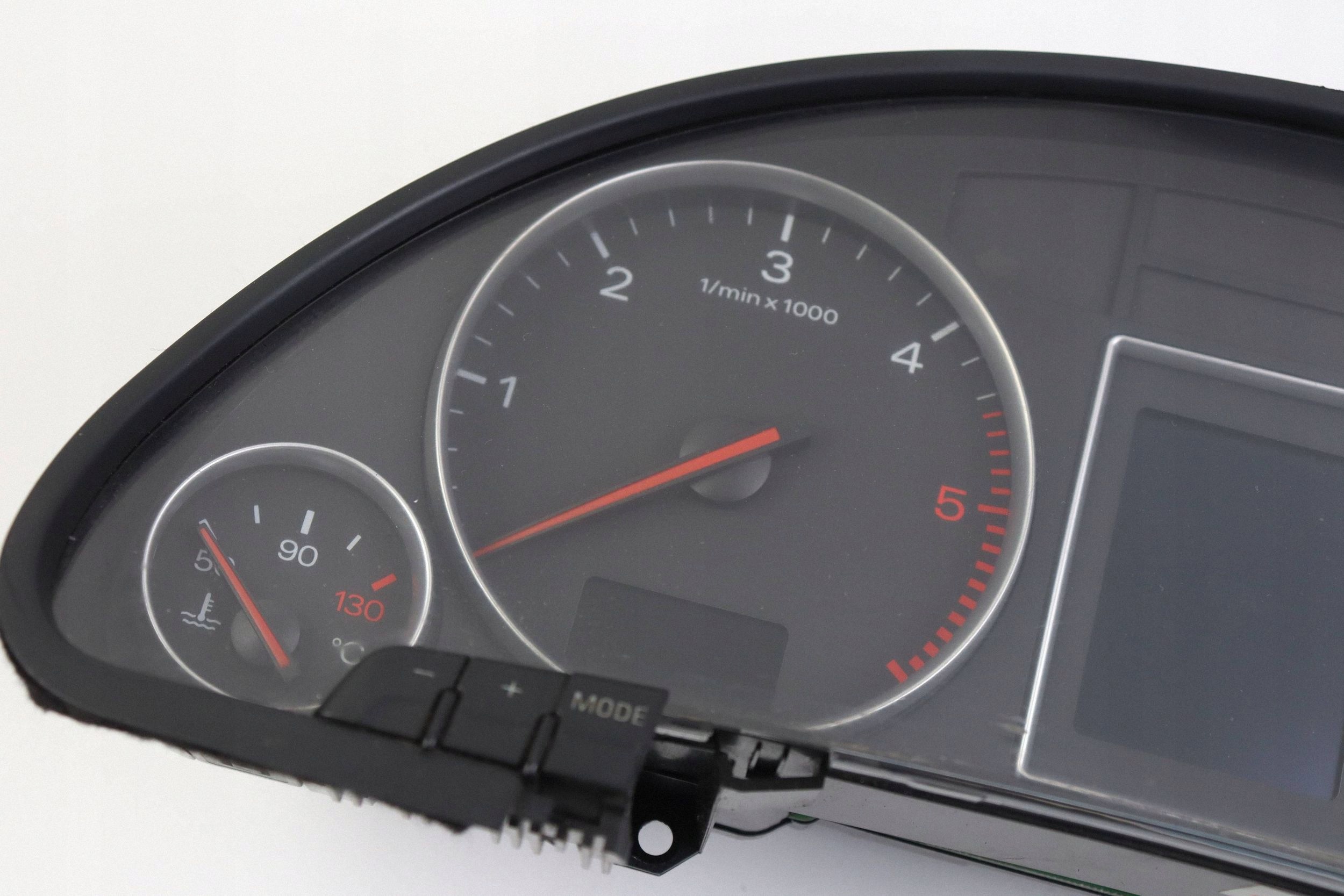 AUDI A4 B6 dials dials 1.9 TDI 2.5 TDI EUROPA 8E0920900K