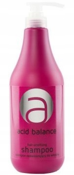 

Stapiz Acid Balance szampon zakwaszający 1000 ml