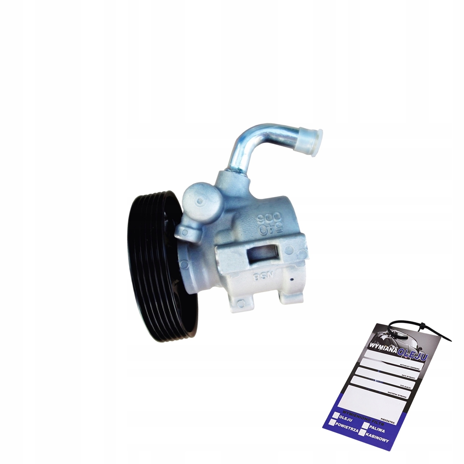 POMPA UKŁAD KIER. zamiennik 9619942280 4007F0