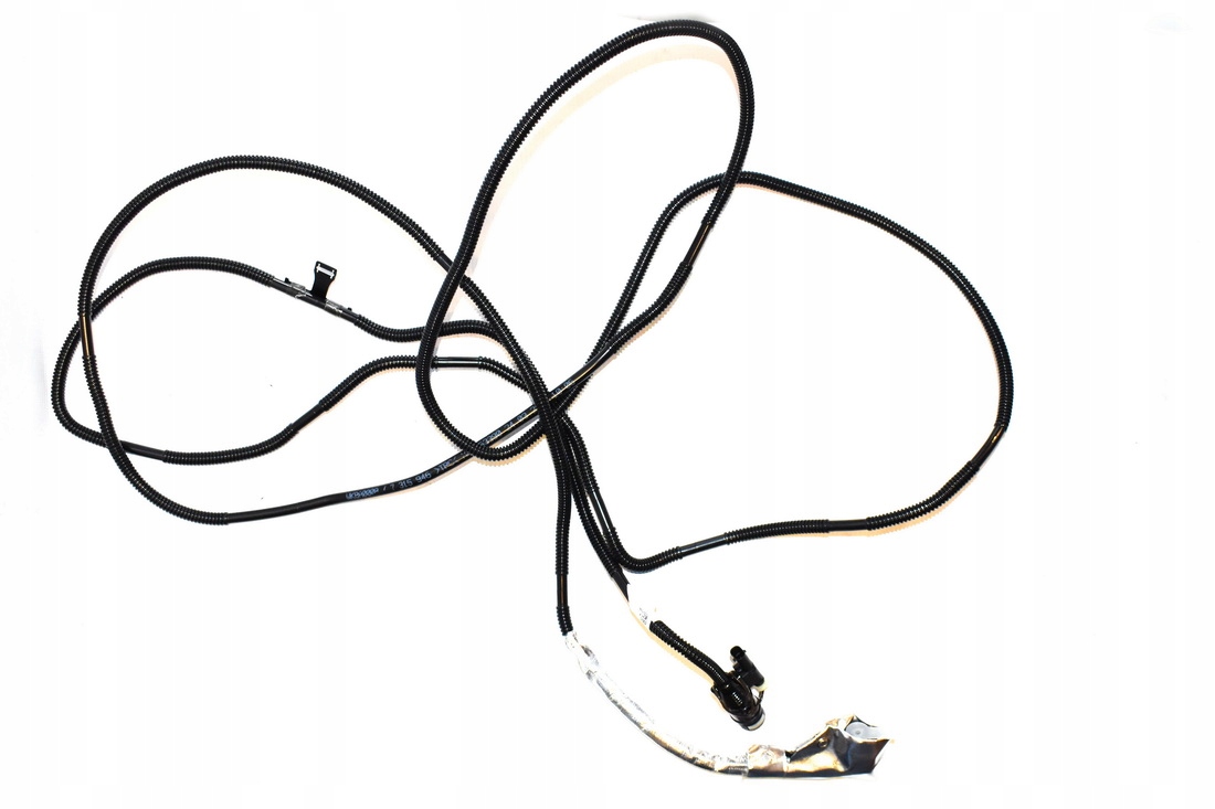 Dávkovací kabel Scr Bmw F07N 535dX 16197315946