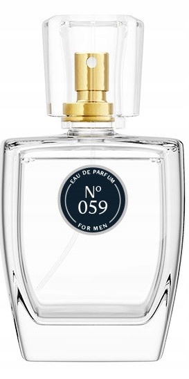 Perfumy Lane Francuskie Nr 059 Zamiennik