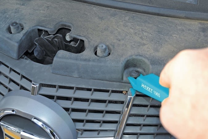 Narzędzie HAZET HAZ 1965/2 Kod producenta 1965/2