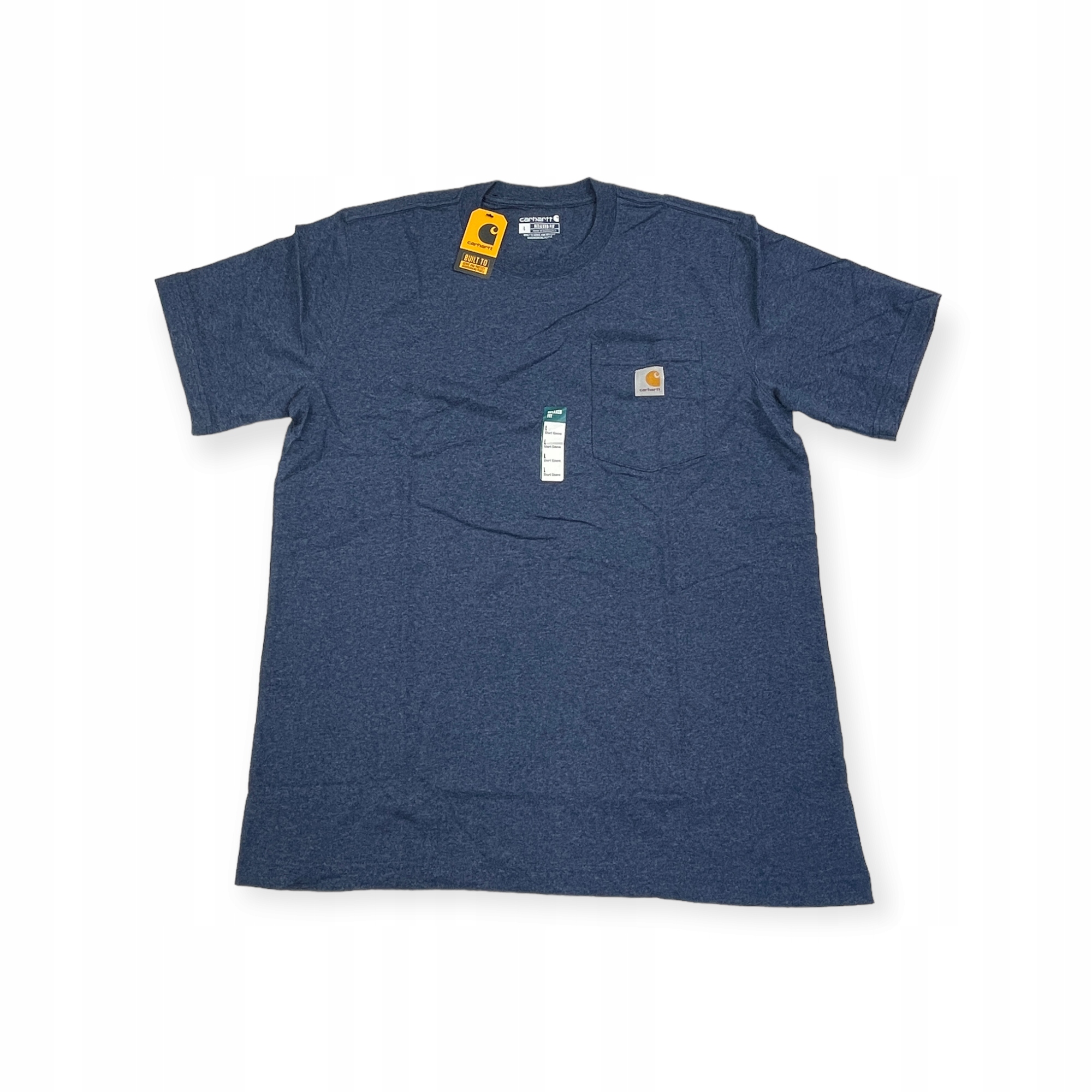 Pánská mikina s krátkým rukávem Carhartt L