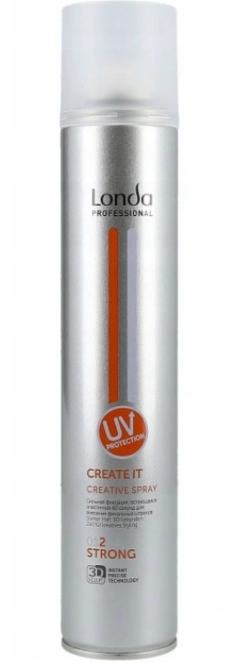 Londa Create It Creative Spray 300 ml lakier