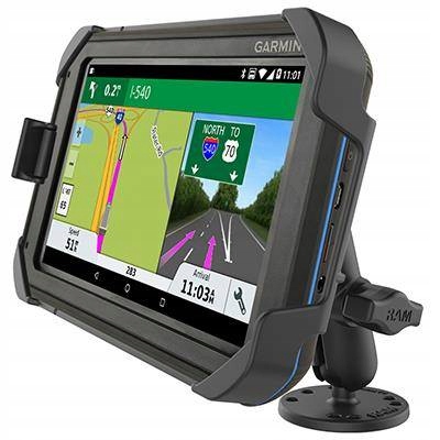 Ram Mounts Držiak Ram Drill-Down Garmin Fleet 770 RAM-B-138-GA75LU