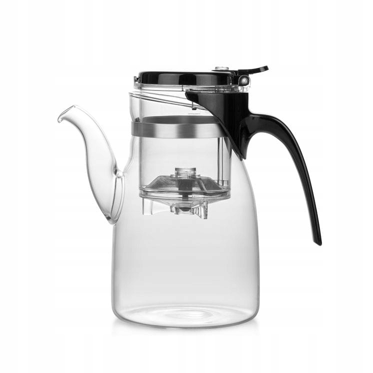 Samadoyo czajniczek z zaparzaczem do herbaty Kod producenta 20