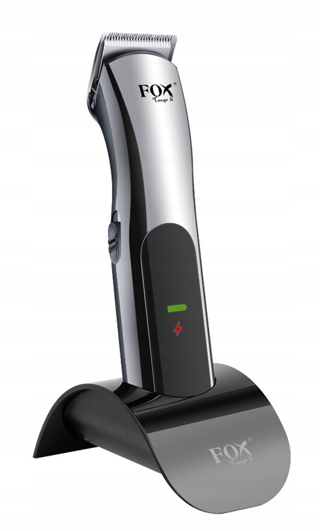 

Fox Tango S Trymer Do Włosów