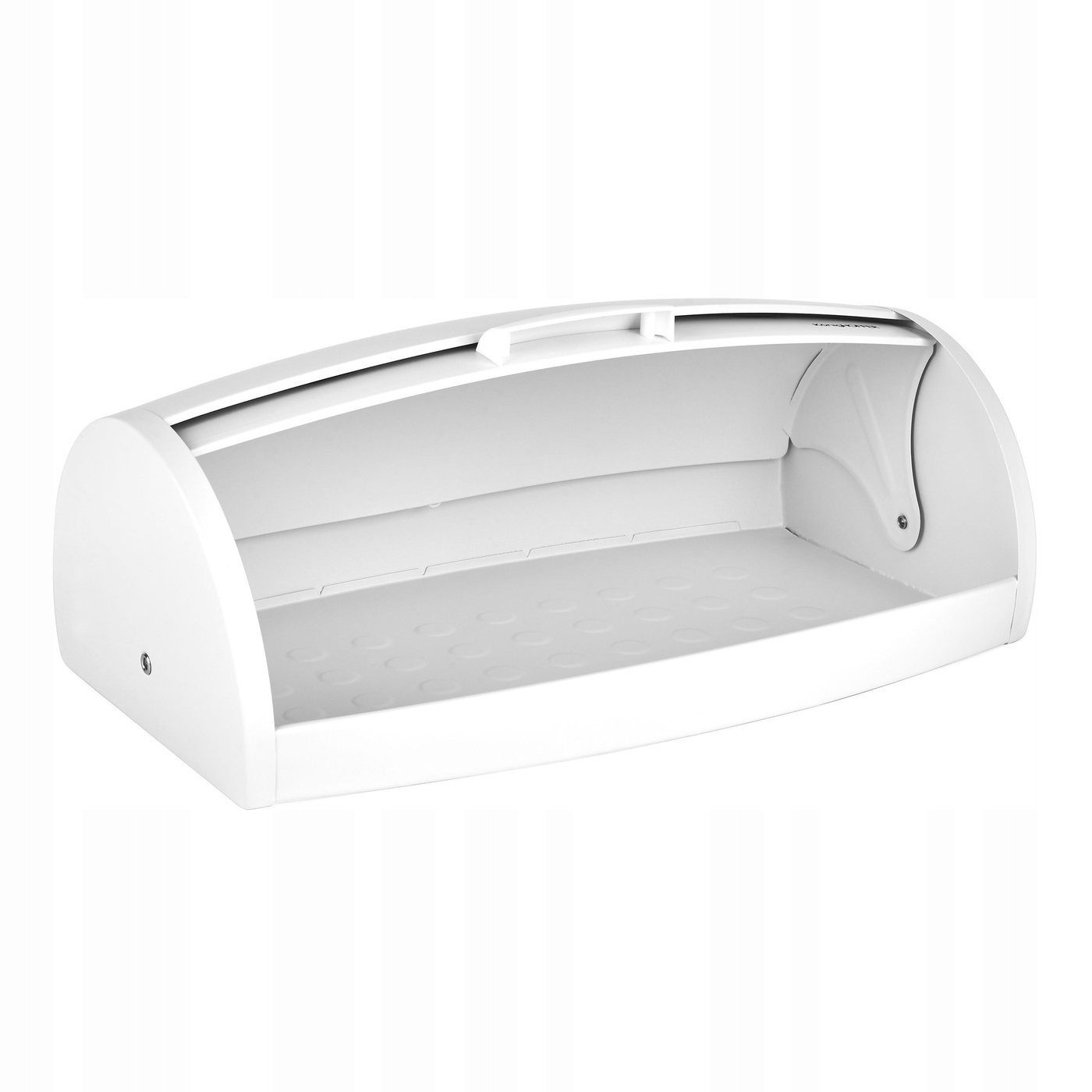 Chlebak pojemnik na pieczywo Konighoffer Concept Materiał metal