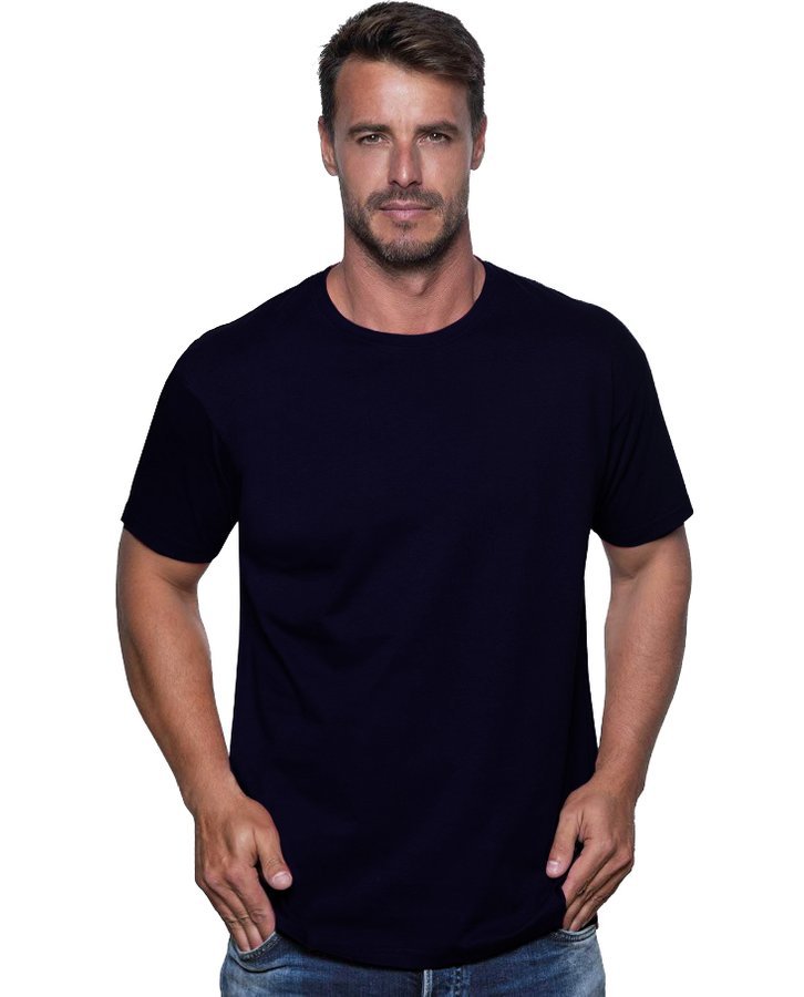 

Bawełniana koszulka męska Hit T-shirt Jhk Xs