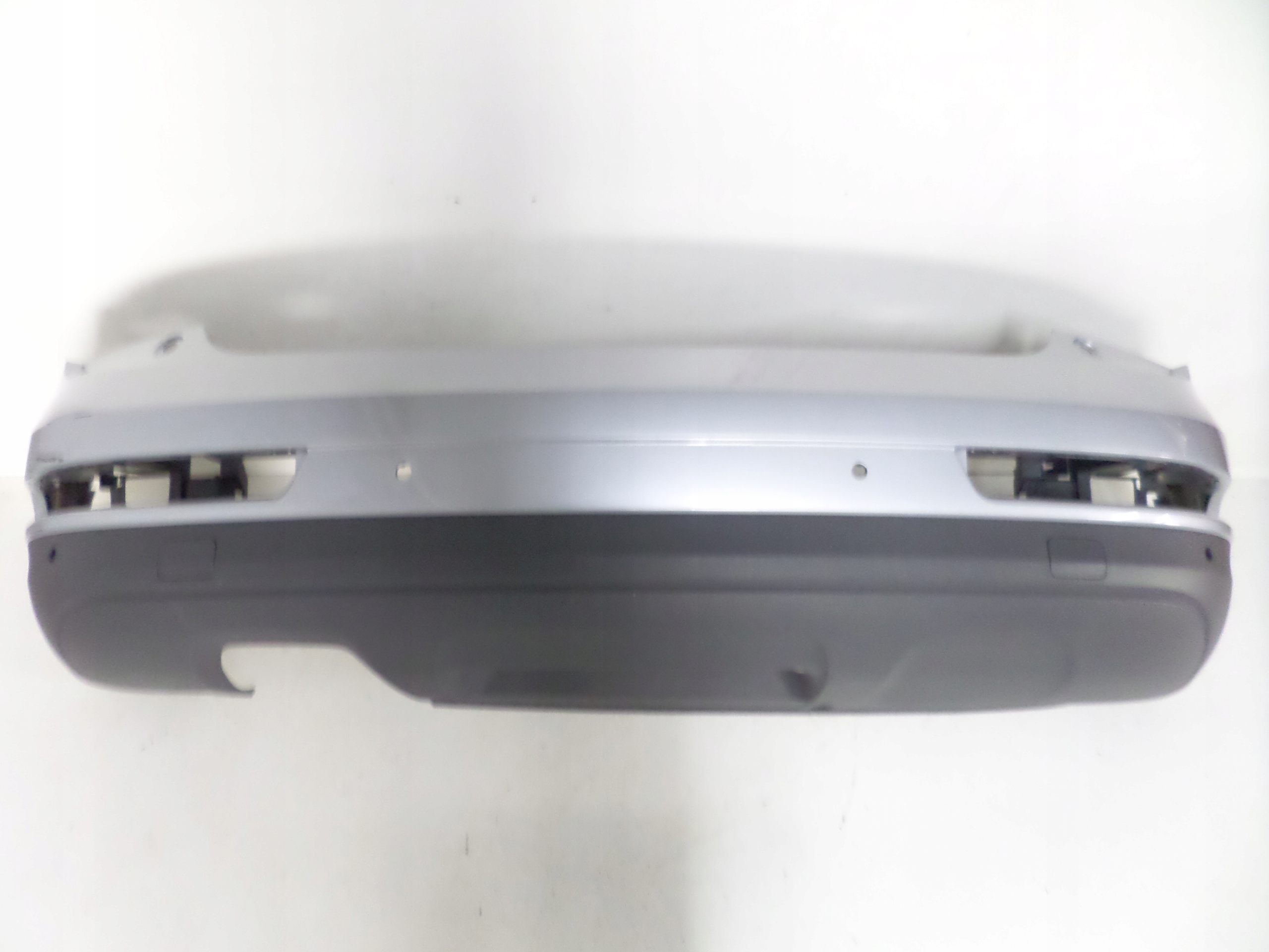 bumper rear rear part AUDI Q3 8U 11-15
