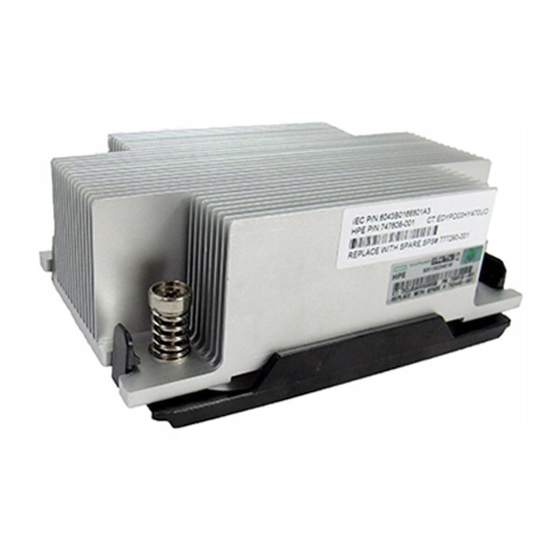 Nový Chladič Hp Proliant DL380 GEN9 747608-001