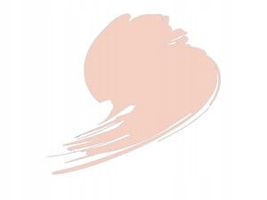 Hataka C024 Farba P.r. Pink 17 ml
