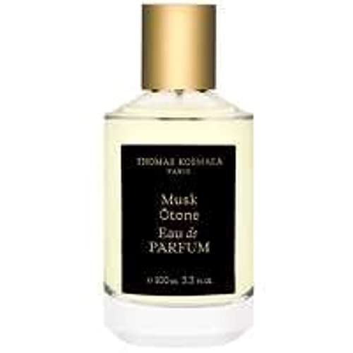 Thomas Kosmala Musk Otone Parfémovaná Voda Objem: 100 ML