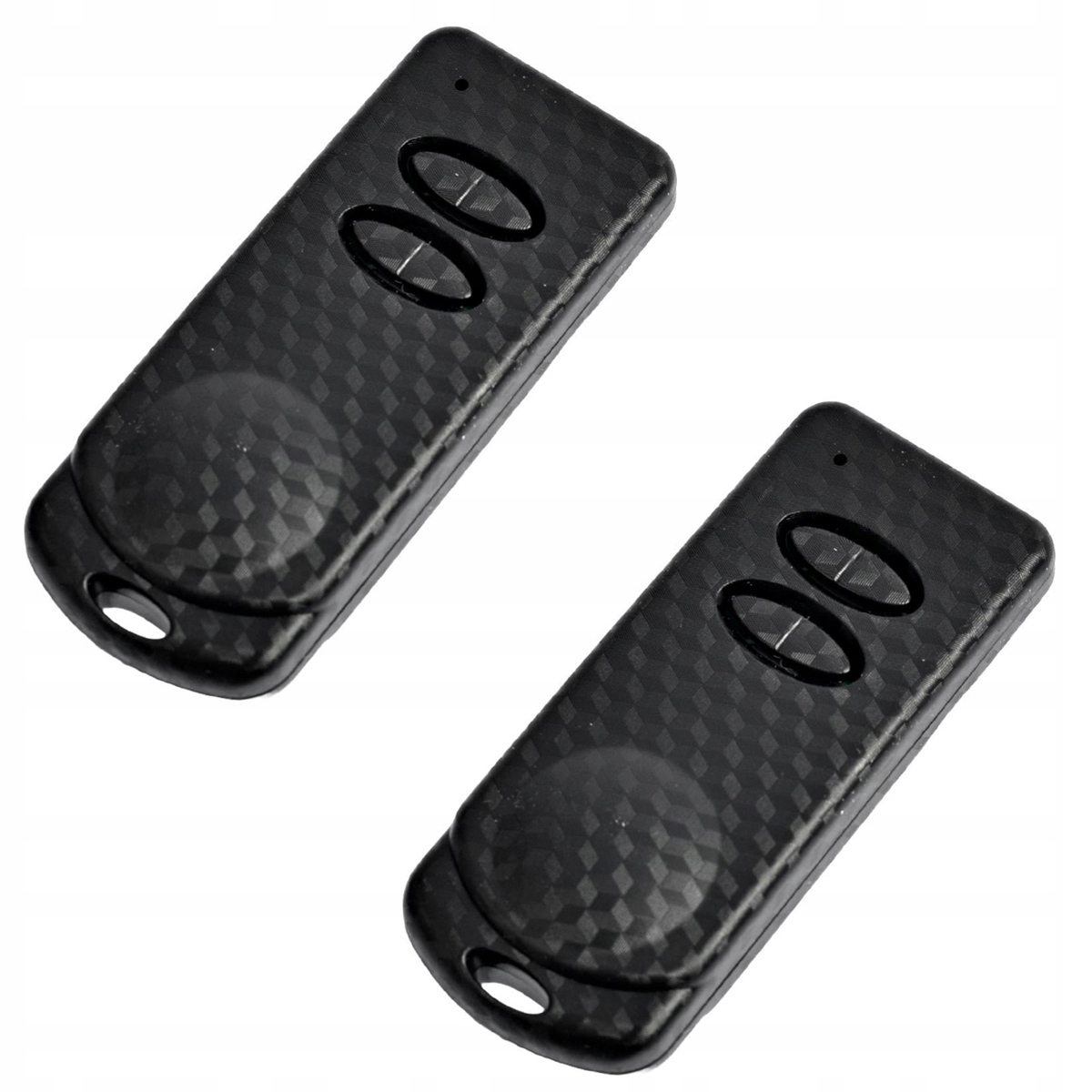 Náhradní Dálkové Ovládání Pro Bránu Tau 250K-SLIM 2 Tlačítka Sada 2 Kusů