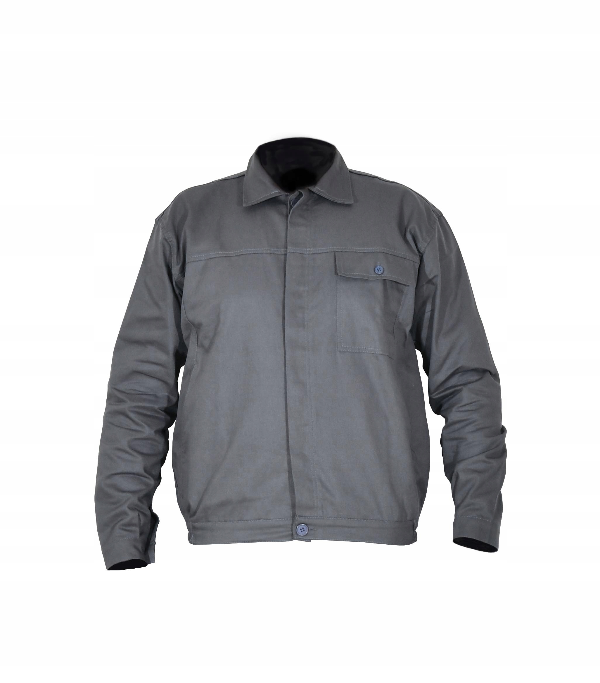 

Bluza kurtka robocza CC Classic Szary 56