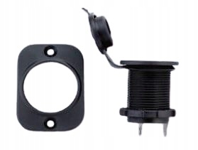 GNIAZDO ZAPALNICZKI PVC Kod producenta 5003015